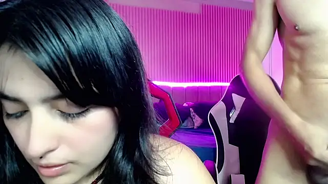Snapshot of sonic_jess07 chatting on July 26, 9:11 pm sonic jess07 online show from July 26, 9:11 pm