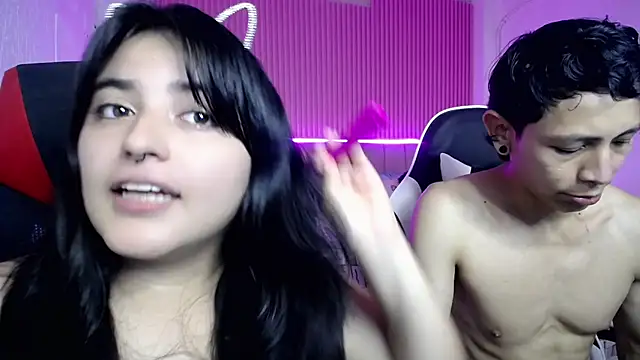 Snapshot of sonic_jess07 chatting on August 3, 9:18 pm sonic jess07 online show from August 3, 9:18 pm