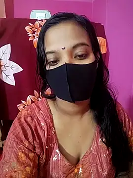 Adrita-2 online show from February 10, 1:21 am