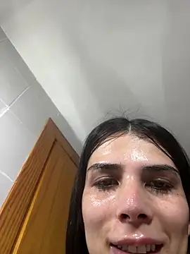 Lily WellGifted online show from July 25, 12:47 pm