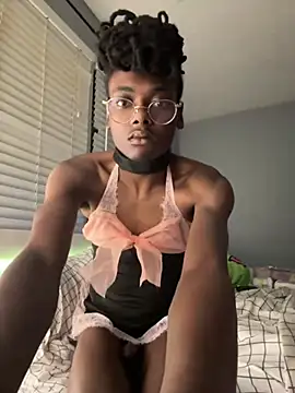 barracksbunny online show from June 21, 3:53 am