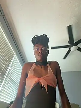 barracksbunny online show from June 29, 8:09 pm