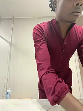 barracksbunny online show from July 15, 2:11 pm