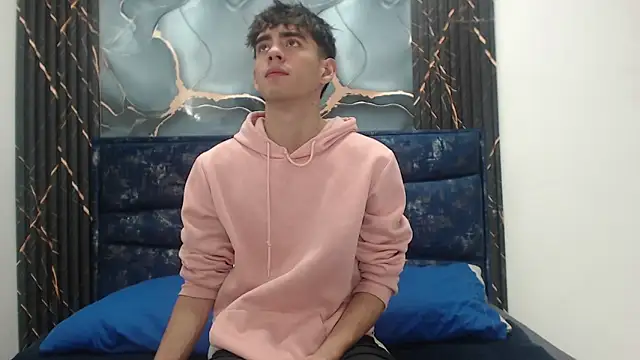 Lust demian online show from March 17, 12:19 pm