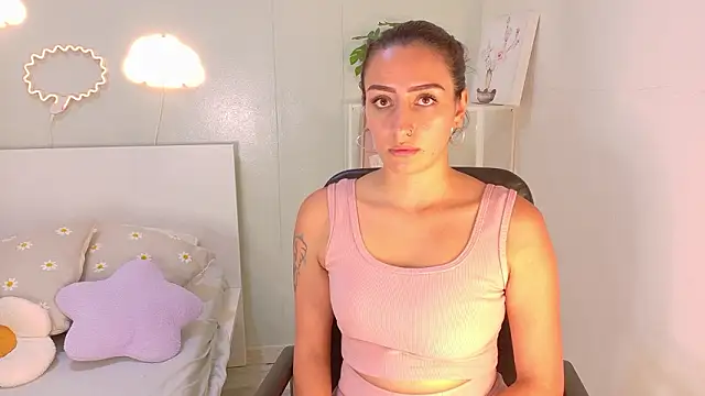 AmmyRouse   online show from February 22, 11:53 am