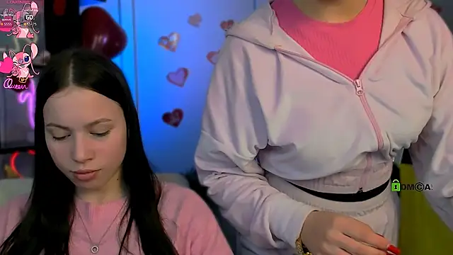 alexa bonni online show from February 10, 12:31 pm