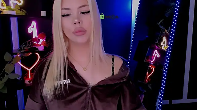 alexa bonni online show from April 28, 11:15 am