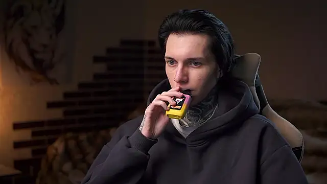 mr-capitalist online show from February 2, 8:24 am