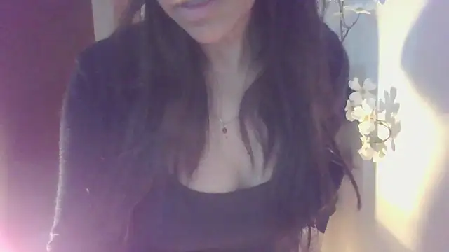 Dolcezzastella online show from February 25, 8:02 am