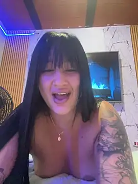 Annalmelisaa online show from February 23, 3:09 pm