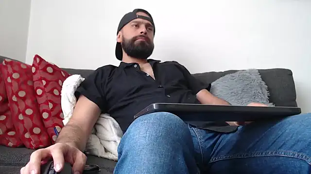 SpermsBank online show from October 29, 4:53 pm