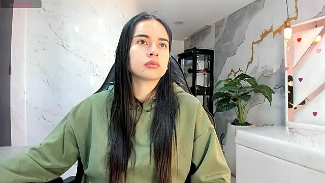 Qetsyah tf online show from February 21, 12:50 pm