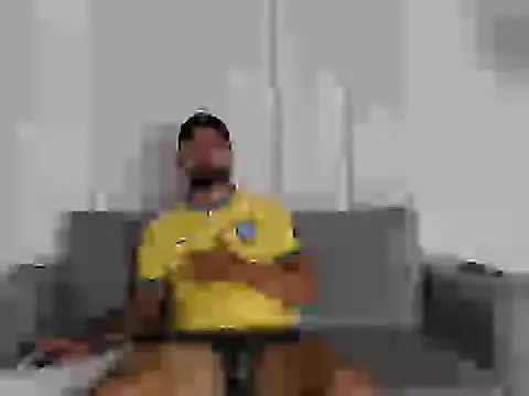 Handsomen69 online show from February 13, 2:51 am