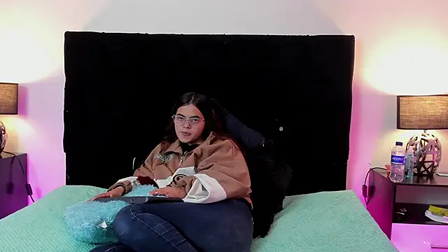 queen missy online show from May 21, 8:49 pm