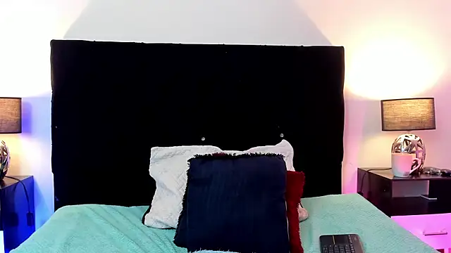 queen missy online show from July 24, 9:13 pm