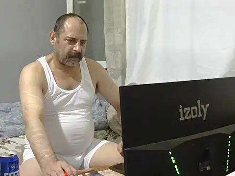 Snapshot of Biracikral chatting on June 25, 6:56 pm Biracikral online show from June 25, 6:56 pm