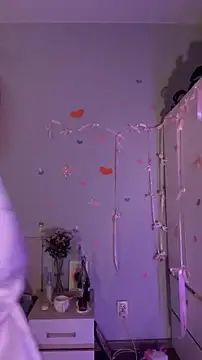 Nika sexxx online show from February 13, 6:15 pm