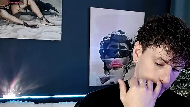 TylerGibson online show from June 27, 9:14 am