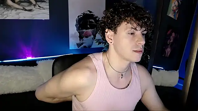 TylerGibson online show from July 11, 9:16 pm