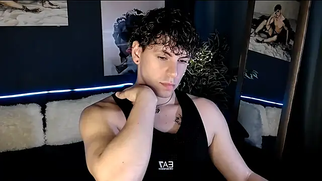 TylerGibson online show from July 24, 5:33 pm