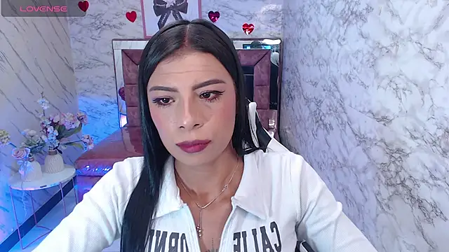 Melisa v online show from June 6, 8:02 pm