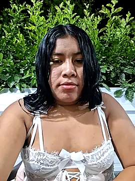 Sweet-Dirty-Storm online show from March 2, 4:14 am