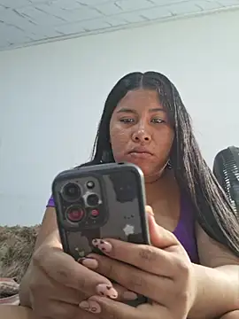 Sweet-Dirty-Storm online show from May 6, 2:55 pm
