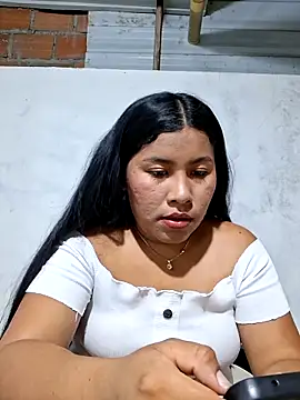 Sweet-Dirty-Storm online show from May 12, 4:09 am