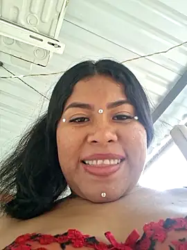 Sweet-Dirty-Storm online show from June 6, 4:01 pm