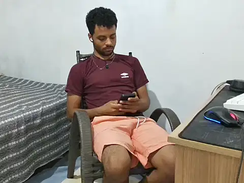 Eton- online show from July 18, 5:00 am