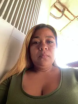 veronica414 online show from March 13, 11:50 am