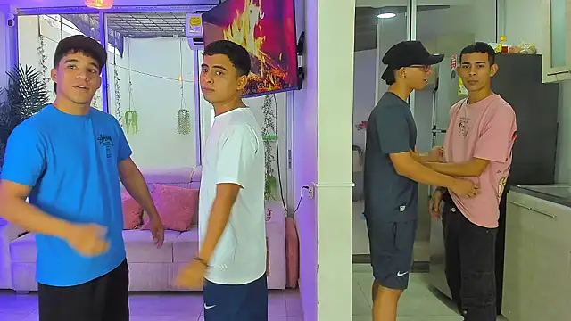 friendslikeplay online show from March 16, 6:12 pm