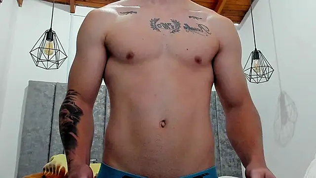 Calvin Hunter online show from February 7, 4:00 pm