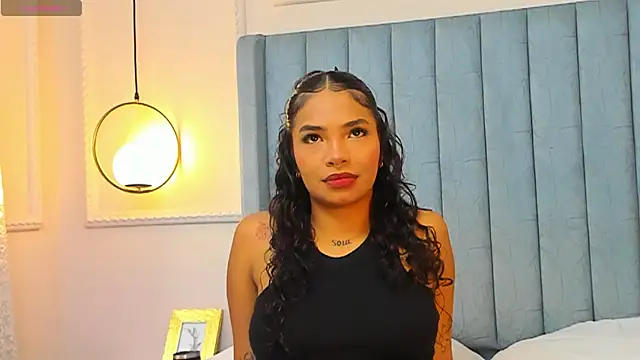 Scarlett-Banner online show from February 18, 2:46 pm