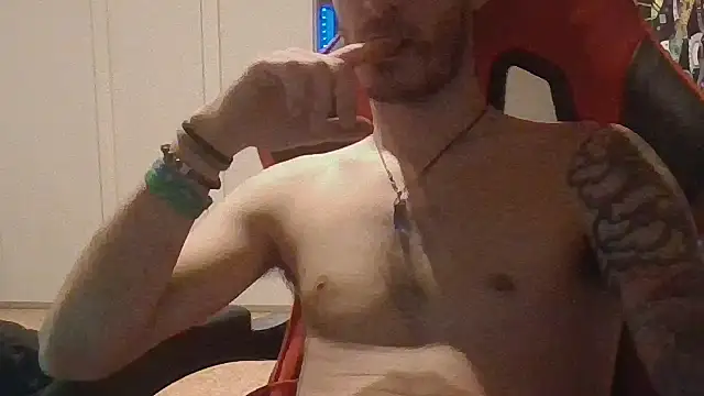 PsyLeo96 online show from January 16, 11:42 pm