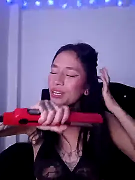 kataleya 23 online show from March 6, 3:19 pm