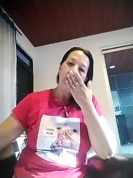 RosseLaure online show from March 13, 9:43 pm