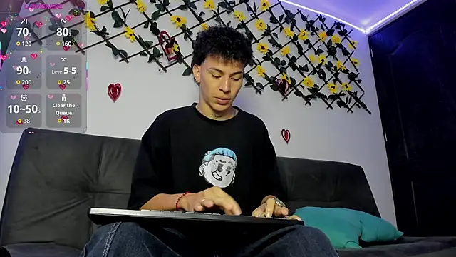 Maxxx bigcockx online show from February 3, 11:59 am