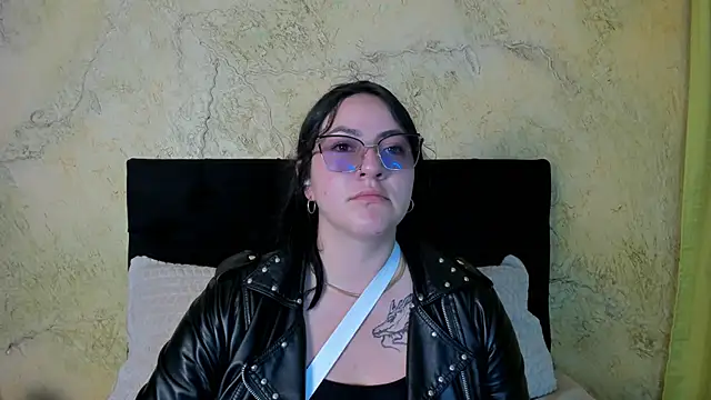 JeniferPowell nm online show from February 7, 7:39 pm