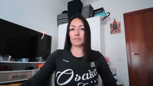 Yulian Milf online show from February 11, 2:33 pm