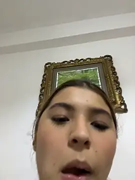 Snapshot of baddieasiantv chatting on May 29, 1:25 am baddieasiantv online show from May 29, 1:25 am