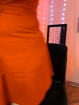 Snapshot of Selikayle_ chatting on March 1, 11:18 pm Selikayle online show from March 1, 11:18 pm