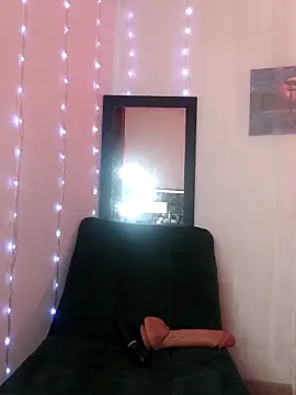 Snapshot of Selikayle_ chatting on March 8, 2:04 am Selikayle online show from March 8, 2:04 am