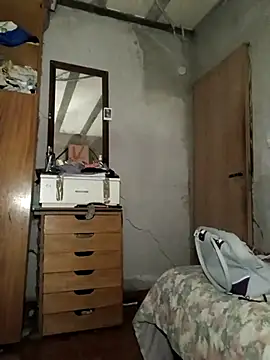 CherryRabitt online show from February 22, 9:02 pm