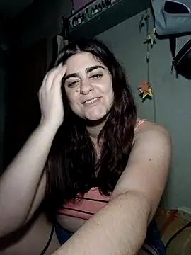 CherryRabitt online show from March 2, 8:59 pm