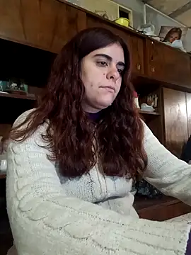 CherryRabitt online show from April 27, 7:23 pm