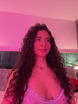 Snapshot of IrinaBlanc chatting on July 25, 10:29 pm IrinaBlanc online show from July 25, 10:29 pm