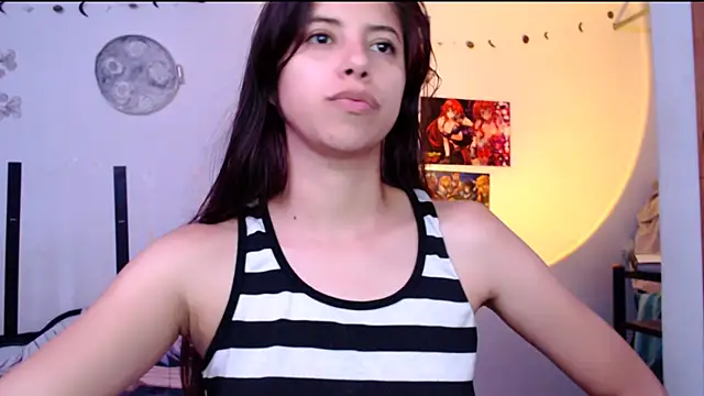 haomee online show from May 27, 11:35 pm