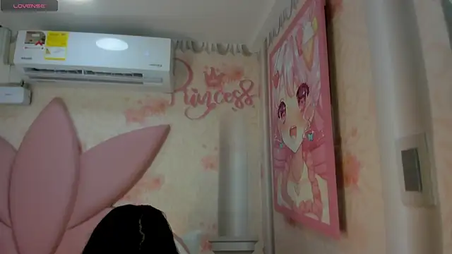 tatiana  ayala online show from March 16, 3:23 am