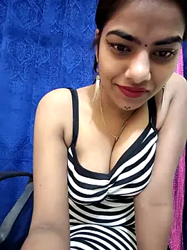 Alisha Babyy online show from April 23, 3:52 am
